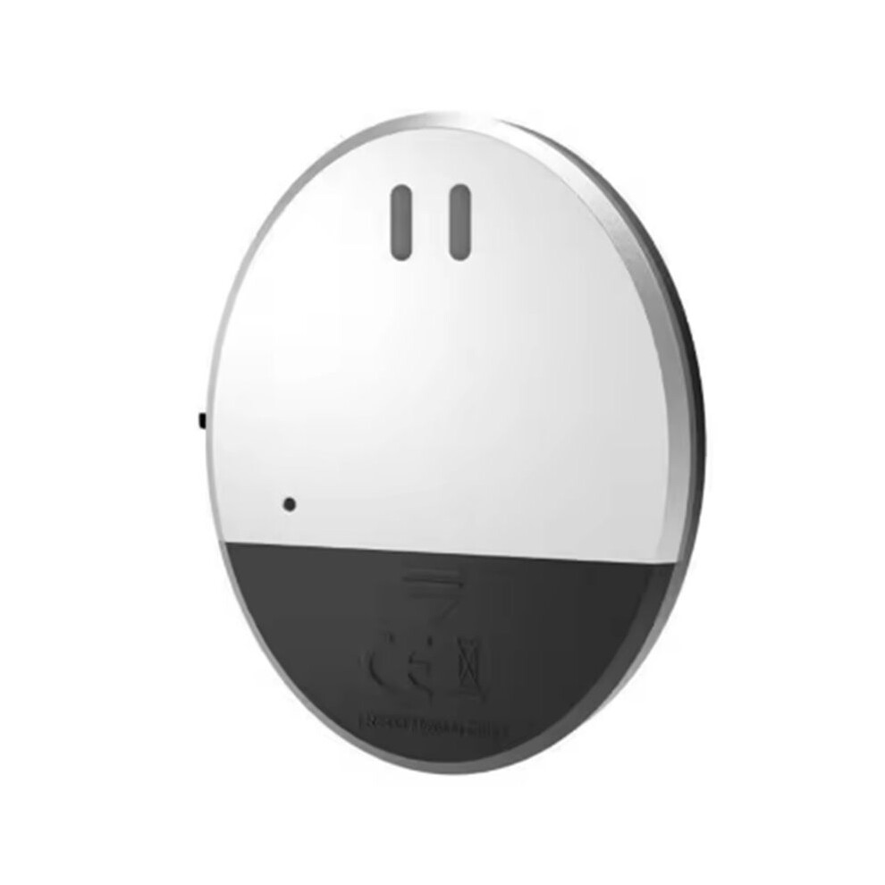 1Pcs Vibration Detector Door Window Vibration Alarm Sensor Home Hotel High Decibel Vibration Induction Anti-Theft Alarm 6032510586525