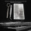 Assorted Size Screws For Watch Clock Eye Glasses Optician Watchmaker Repair Part Tool 10