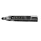 Wireless Remote Control Slide Page Turner SUB Rechargeable Digital Display Remote Page Turner Clicker Volume Controller 3