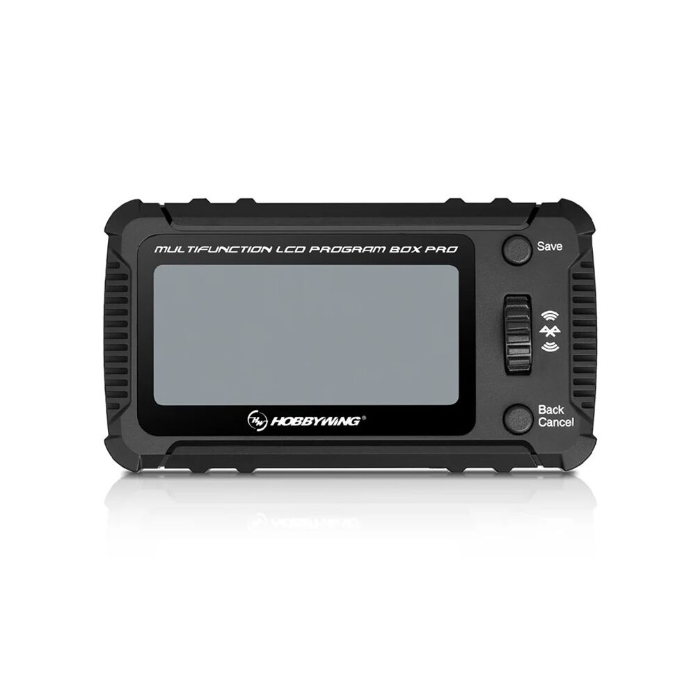 Lcd Program Box Pro Programming Card For Rc Model Car Boat Airplane Electrical Tuning Accessories 6032910412295