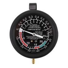 Multi Funktionaler Unterdruck Manometer für Auto Motoren für Dichtungs System für Dichtheits Prüfgeräte Des Kraftstoff Systems
