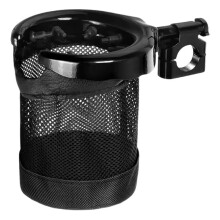 Motorcycle Cup Holder Bottle Stand Adapter Drink Holder Fits for Handlebars 22mm