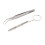 Assorted Size Screws For Watch Clock Eye Glasses Optician Watchmaker Repair Part Tool 2