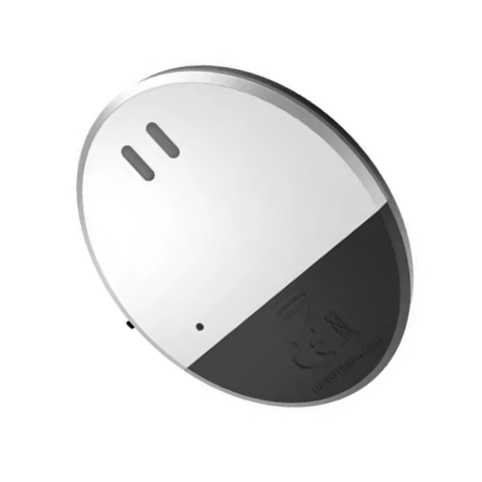1Pcs Vibration Detector Door Window Vibration Alarm Sensor Home Hotel High Decibel Vibration Induction Anti-Theft Alarm 6033629686687