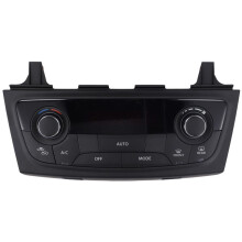 Nouveau Panneau de Commande de Climatisation et de Chauffage pour  Vitara 2015-2020 AT 39510-56P00-BKZ