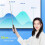 Wireless Remote Control Slide Page Turner SUB Rechargeable Digital Display Remote Page Turner Clicker Volume Controller 4
