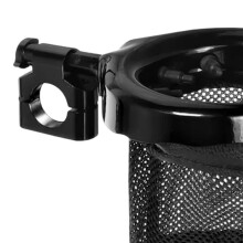 Motorcycle Cup Holder Bottle Stand Adapter Drink Holder Fits for Handlebars 22mm
