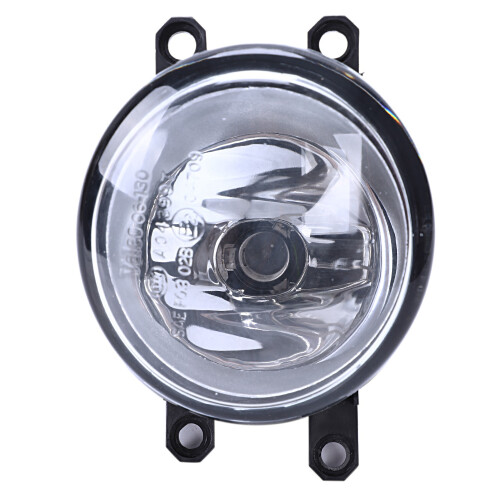 2Pcs Car Front Bumper Fog Light Car Headlights For   2011 2012 2013 2