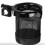 Motorcycle Cup Holder Bottle Stand Adapter Drink Holder Fits for Handlebars 22mm 6
