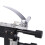 Microscope Attachable Mechanical Stage X-Y Moveable Caliper Vernier With Scale 7