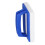 Professional Swimming Pool Sponge Brush - 15x9cm, Plastic Handle 13