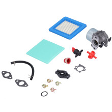 Kit filtre de soupape de carburateur en aluminium 799866 799871 267 g