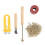 Bienenzucht Starter Tools Kit Draht Embedder 5