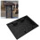 Trittsteinform, Betonblock-Hersteller, 8
