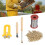 Bienenzucht Starter Tools Kit Draht Embedder 8