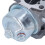 String Trimmer Carburetor Kit for 149cc & 6021P Engines, Aluminium 3