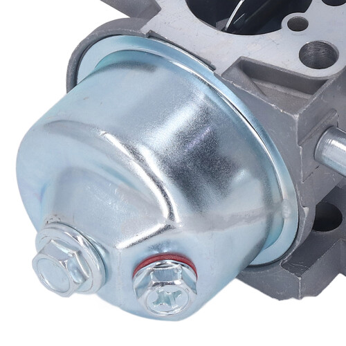 String Trimmer Carburetor Kit for 149cc & 6021P Engines, Aluminium 2