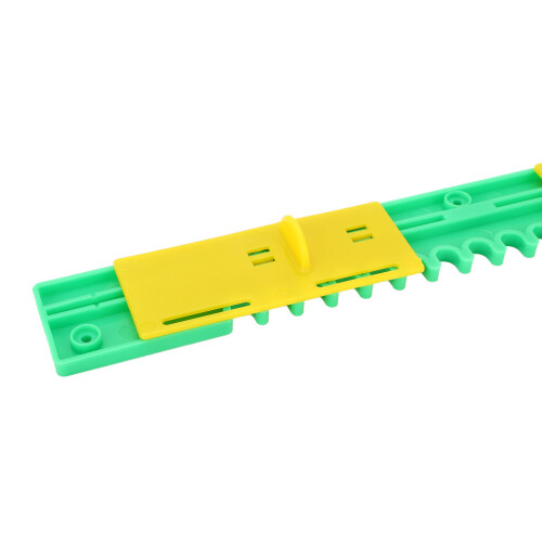 2PCS Bienentür Schiebeschutz Bienenstock Eingang