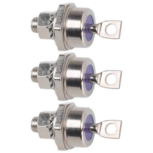 3 STÜCKE 70HFR120 70A Gleichrichterdiode Kompaktes