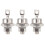 3 STÜCKE 70HFR120 70A Gleichrichterdiode Kompaktes 2