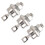 3 STÜCKE 70HFR120 70A Gleichrichterdiode Kompaktes 5