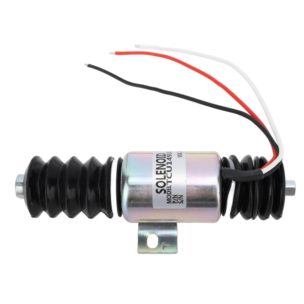 Tcu14931 Flammendurchschlag-Magnetventil Fã¼R 7465065639474