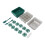 Saatgut-Starter-Tablett, Setzling-Tablett, 3
