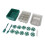 Saatgut-Starter-Tablett, Setzling-Tablett, 2