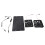 20W Solarventilator-Kit mit Ein/Aus-Schalter für Gewächshäuser & Tierzimmer 2