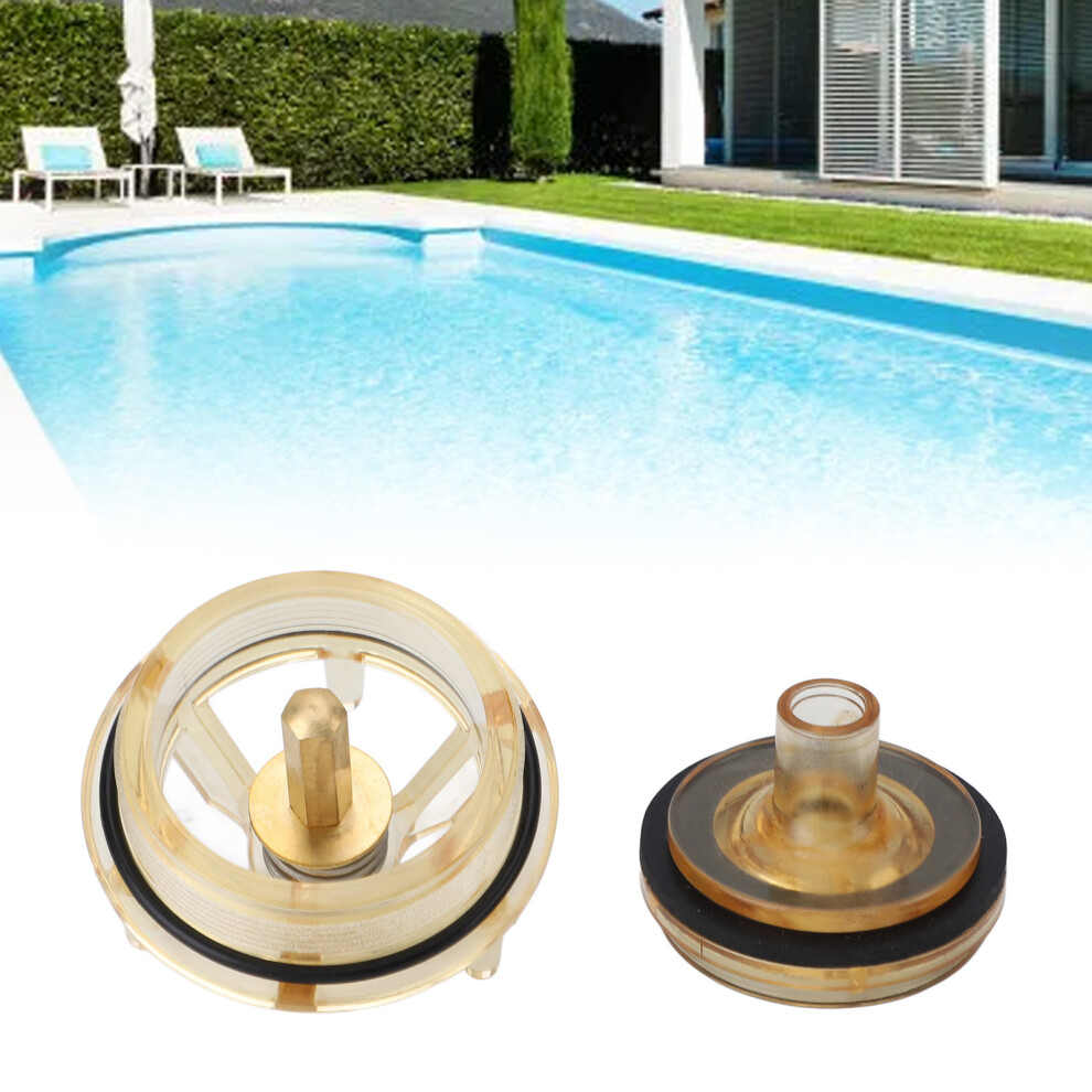 Bonnet Poppet Reparatur Kit Professionelle Ersatz 7465065640470