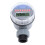 Sprinkler-Timer, LCD-Bildschirmanzeige, 7