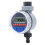 Sprinkler-Timer, LCD-Bildschirmanzeige, 3