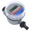 Sprinkler-Timer, LCD-Bildschirmanzeige, 5