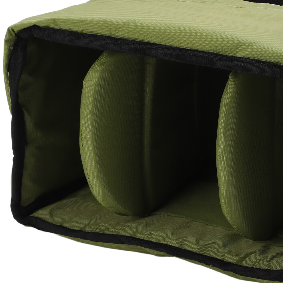 Wasserdichte, Gepolsterte Kamera-Handtasche Mit 7465065641545