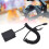 Type C DMWDCC8 Full Decoded Dummy Battery Pack Coupler Adapter for G5 Camera 1