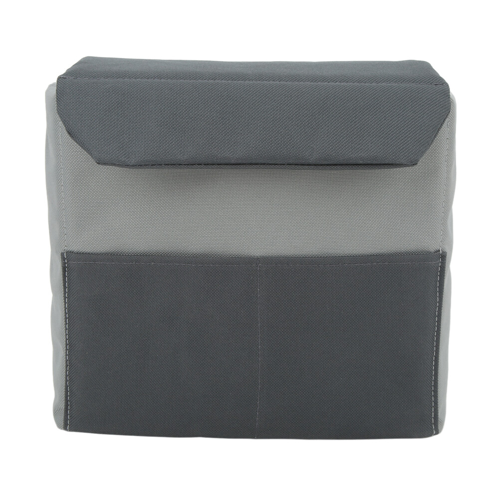 Waterproof Camera Insert Bag Shockproof Inner Storage Case For Dslr Gear S Gray 9311376654393
