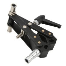 Fotografie Super Clamp Video Licht Heavy Duty