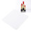 30x30cm Acryl Reflektierende Display Tisch 11