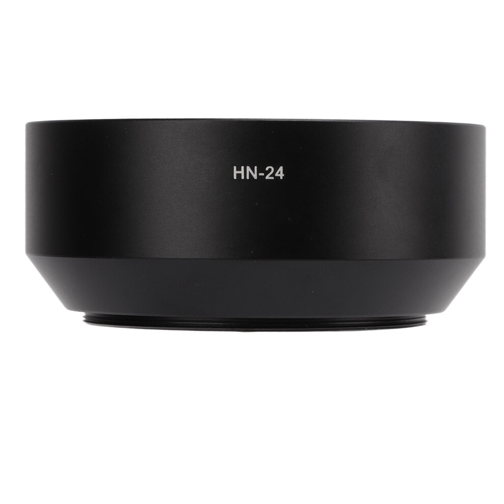 Alloy Lens Hood For Nikon Af 100Â300Mm F/4-5.6 & Af 75Â300Mm 9391376712026