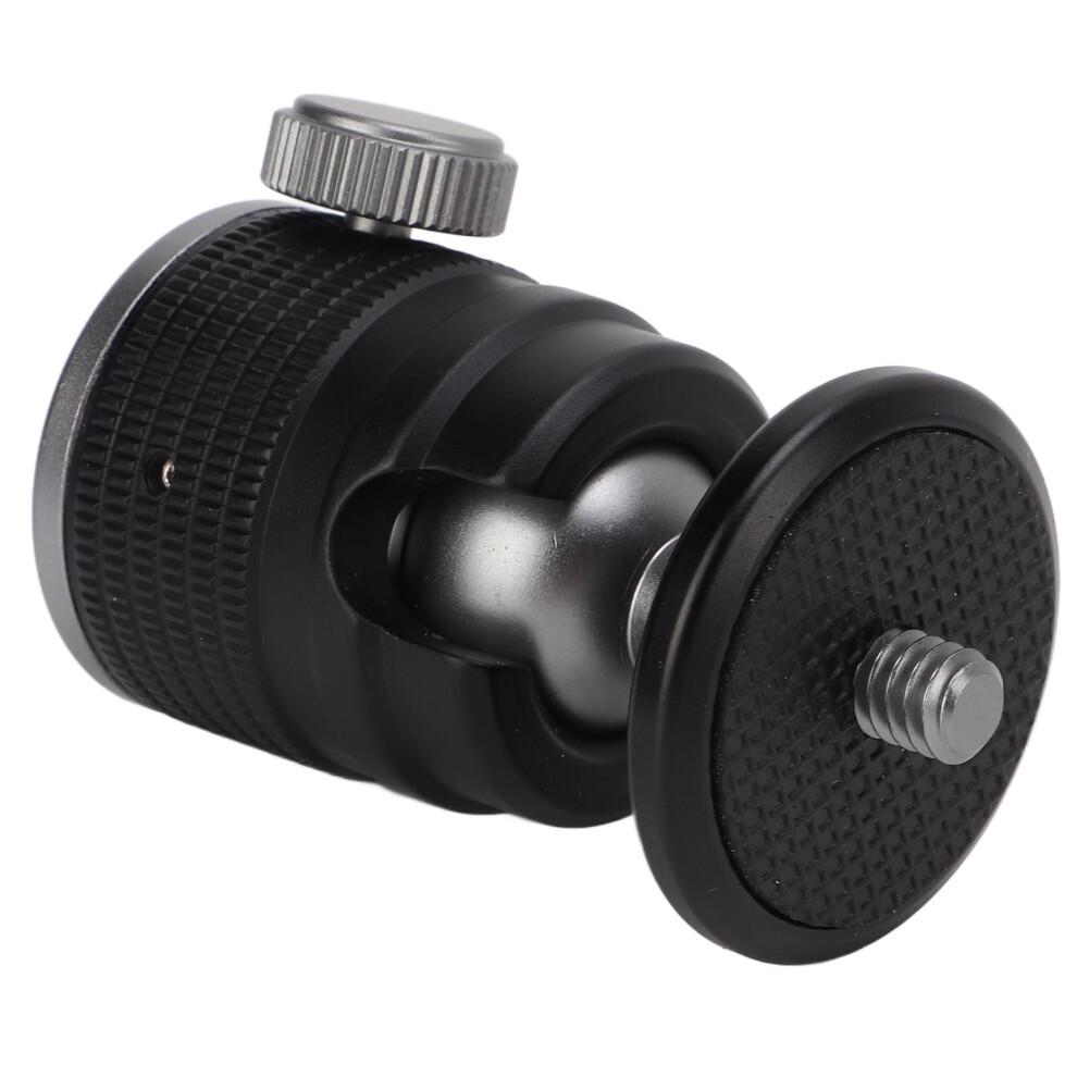 Mini-Kugelkopf, Universeller Kamera-Stativadapter, 7465065642481