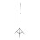 Lichtstativ, 1,9 m, verstellbarer 6