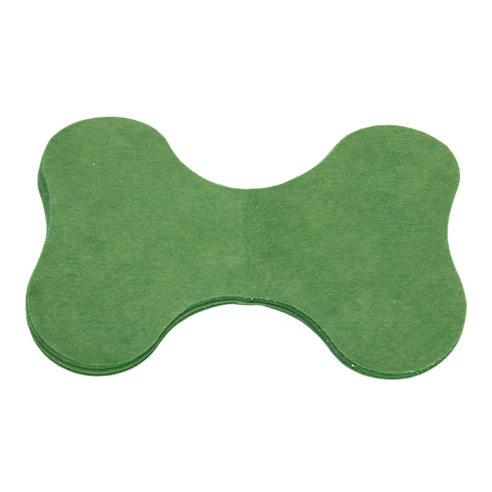 Organic Herbs Pain Relieve Patch 24Pcs - Ideal for Muscle & Joint Pain