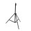 Lichtstativ, 1,9 m, verstellbarer 3