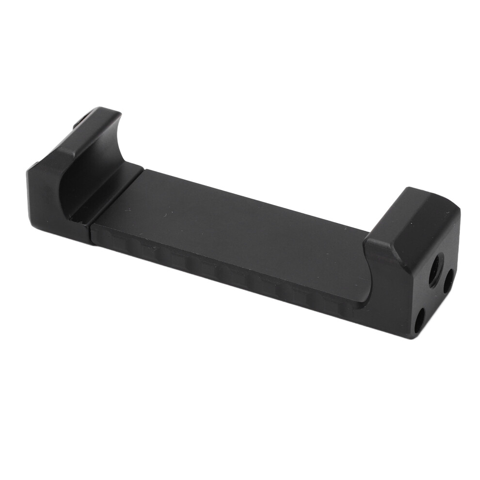Wireless Mic Phone Holder Clip 6.2-8.6Cm Alloy Durable 5091376654411