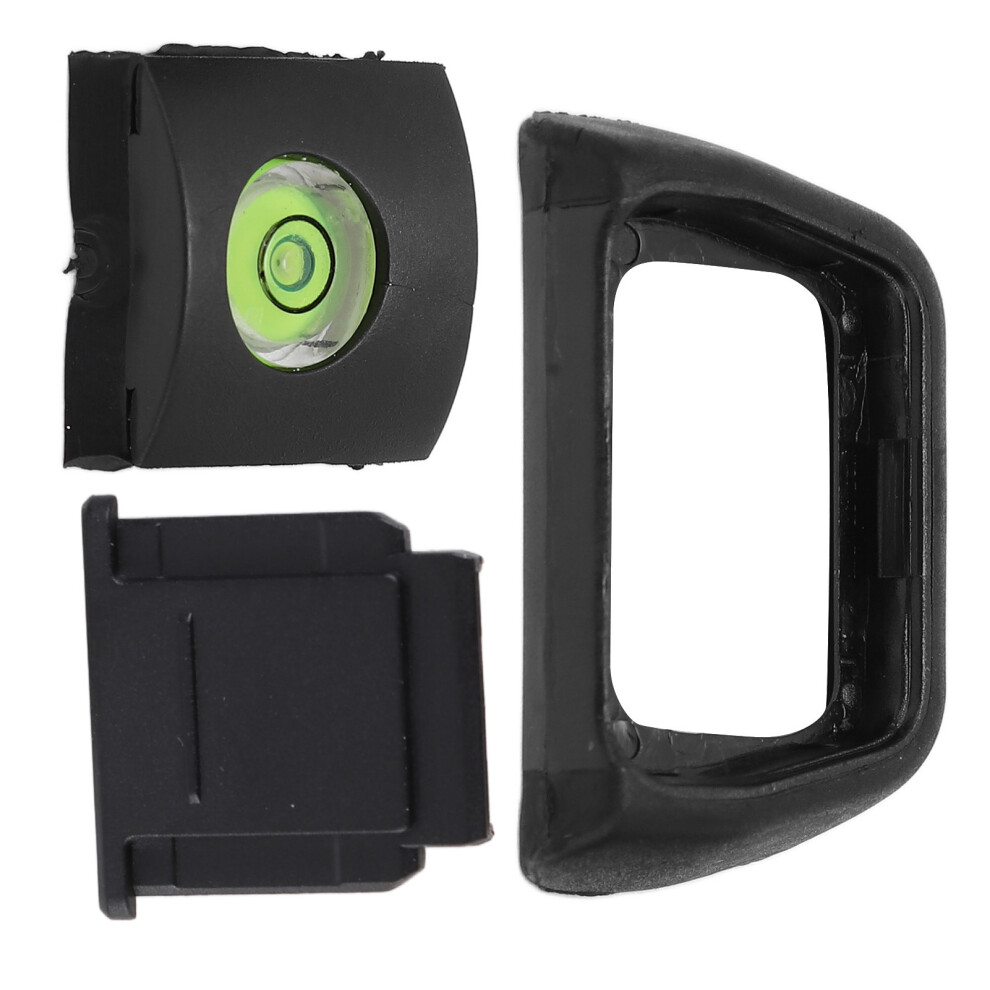 A5000 A6000 A6300 Eyepiece Cover With Level Â Sturdy & Reliable 7651376765296