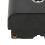 Dummy-Batterie mit DC 7,4 V Ellenbogen-Stromkabel 10