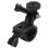 Motorcycle Handlebar Mount Bracket for DJI Action 2 Camera, 99g 2