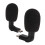 Typ C Stecker Smartphone Video Mini Mikrofon Handy 4
