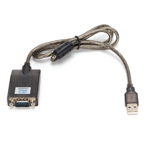 USB-zu-RS232 Adapter 9-Pin COM-Port FTDI Datenwandler Kabel 1