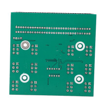 Netzteil-Breakout-Board-Adapter, professionell,